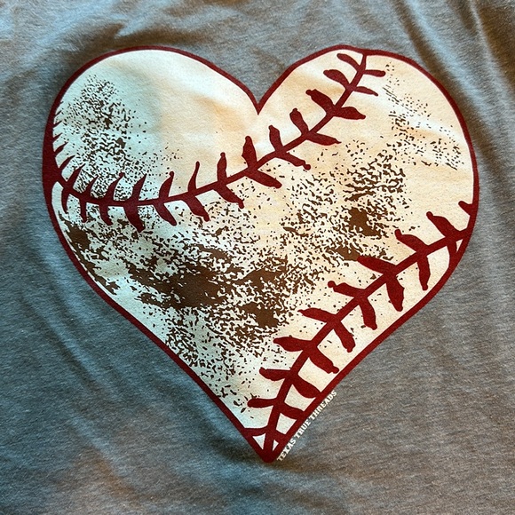 Baseball Tank, Small - Picture 2 of 7